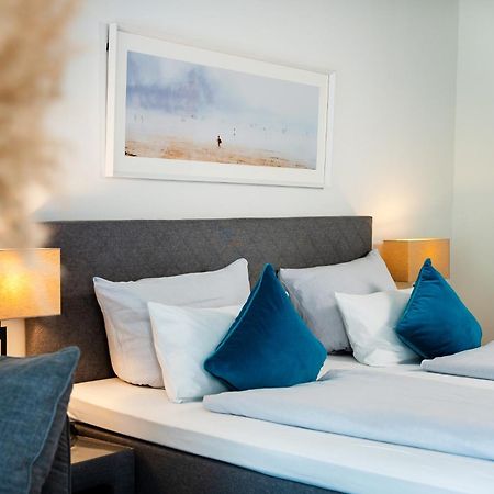 גלוקסבורג Intermar Hotel & Apartments מראה חיצוני תמונה