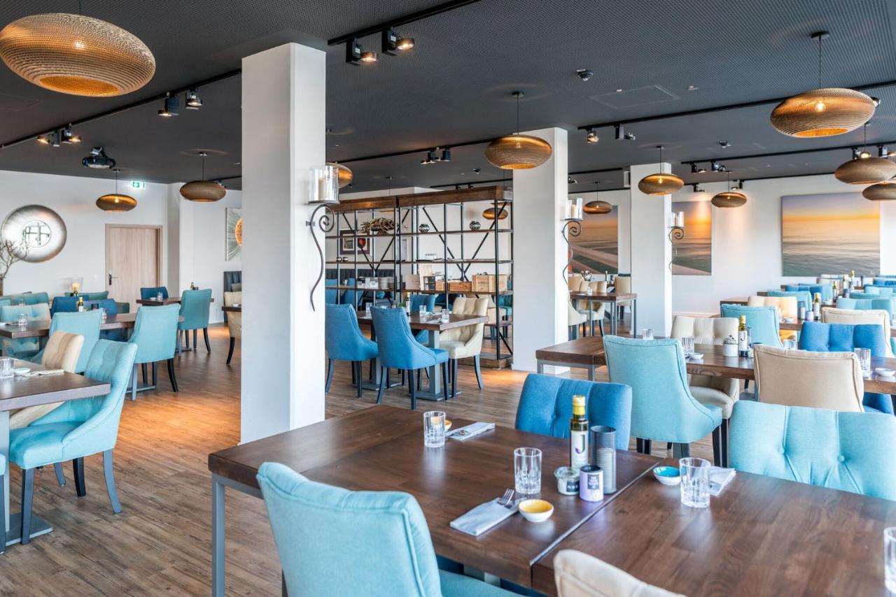 גלוקסבורג Intermar Hotel & Apartments מראה חיצוני תמונה
