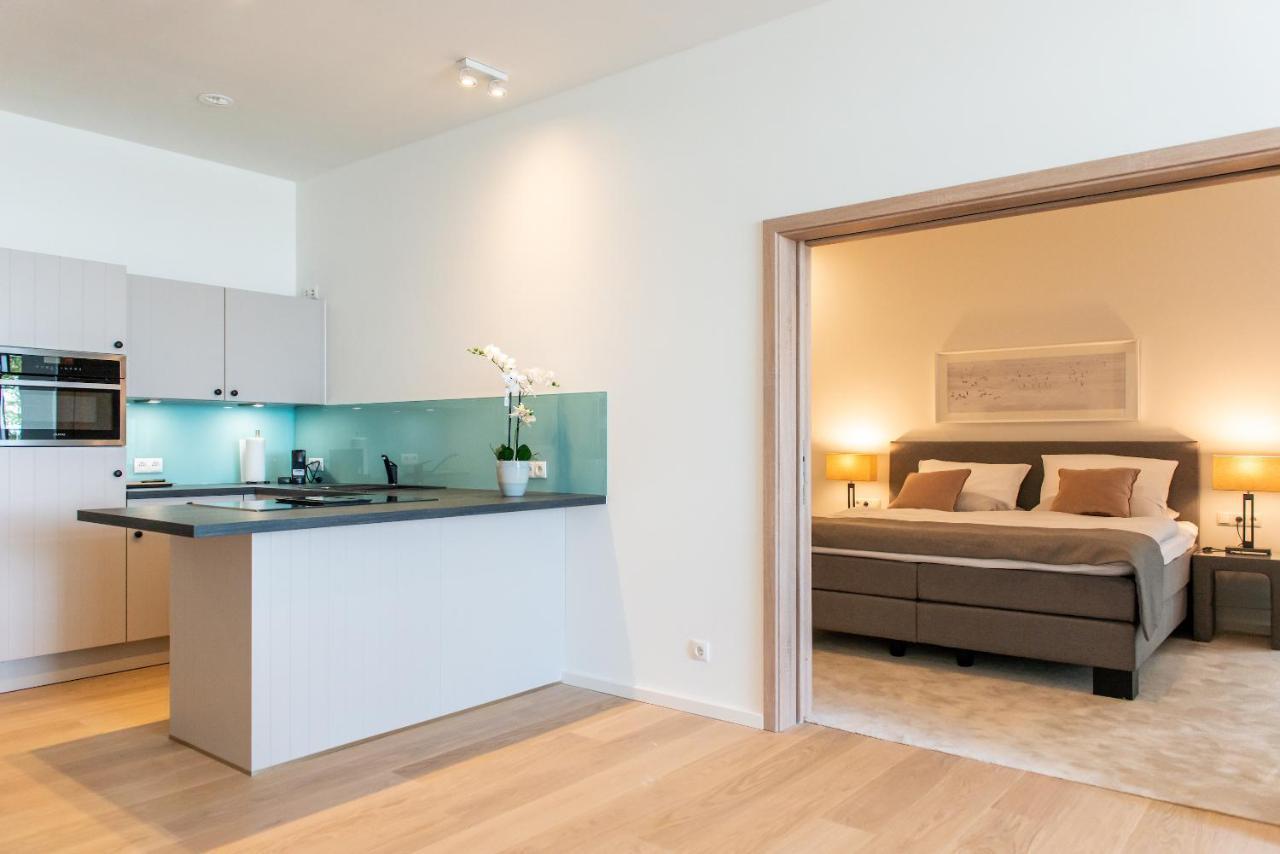 גלוקסבורג Intermar Hotel & Apartments מראה חיצוני תמונה