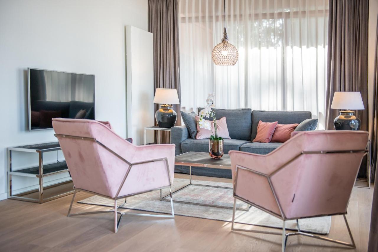 גלוקסבורג Intermar Hotel & Apartments מראה חיצוני תמונה